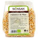 Maiz Para Palomitas Bionsan Bio 500g Ecocash