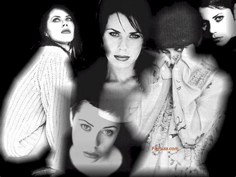 My Favorite And Beloved Actresses Fairuza Balk