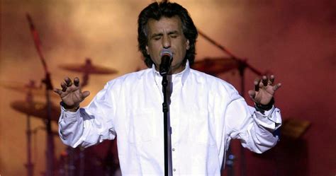 Il Cuore E La Battaglia Di Toto Cutugno Il Tumore Le Metastasi E L