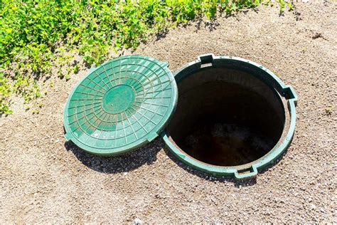 Understanding Your Septic Drainage System