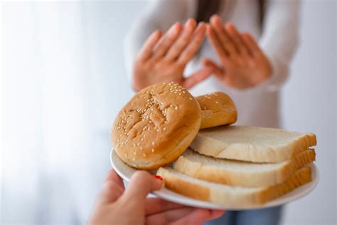 Tipos De Celiaquía Y Sus Características Mejor Con Salud