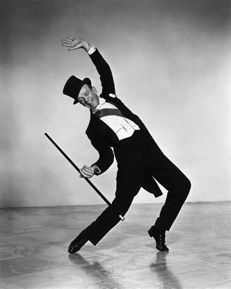 Fred Astaire: A Dancer for the Ages | Fred Astaire