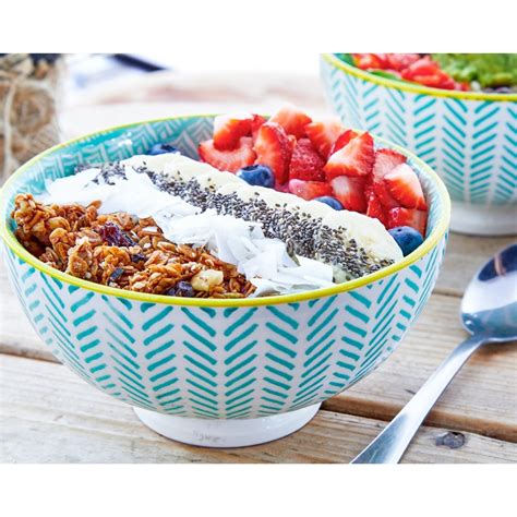 Bare Naked Bowls Order Online