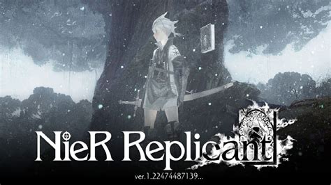 Nier Replicant Complete Guide (Walkthrough) – GAMERPILLAR