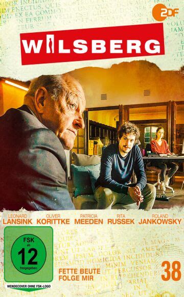 Wilsberg Folge Mir Trailer Kritik Zum Film TV TODAY