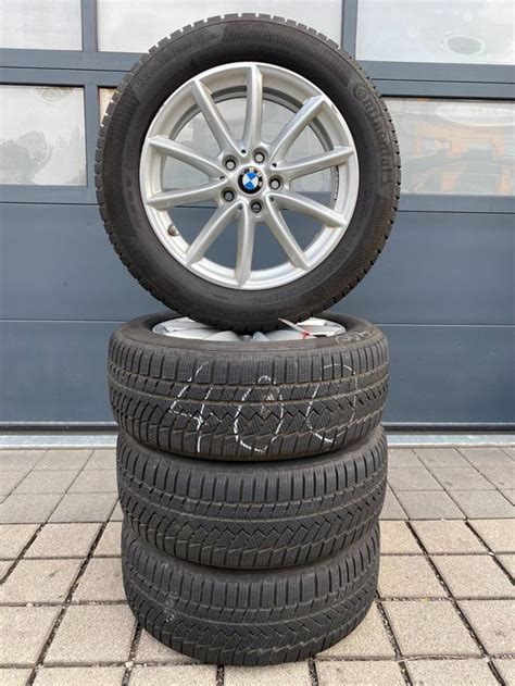 Original Winterr Der Bmw X F X F Kaufen Auf Ricardo