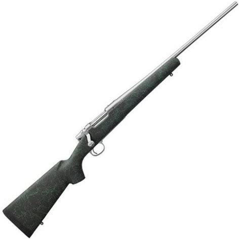 Buy REMINGTON MODEL SEVEN .308WIN RIFLE 20-INCH 4RDS HS PRECISION-STOCK ...