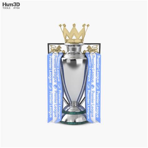 Premier League Trophy D Model Life And Leisure On Hum D