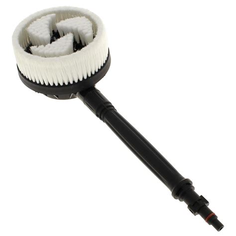 Brosse Rotative Pour Nettoyeur Haute Pression Parkside Leroy Merlin