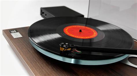 Rega S Planar 3 50th Anniversary Edition Turntable Celebrates Iconic