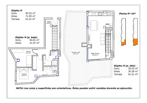 Dúplex De Obra Nueva En Venta En Calle República Dominicana