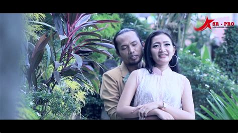 Gabby Luinsky Feat Arya Satria Cintaku Satu Dangdut Official