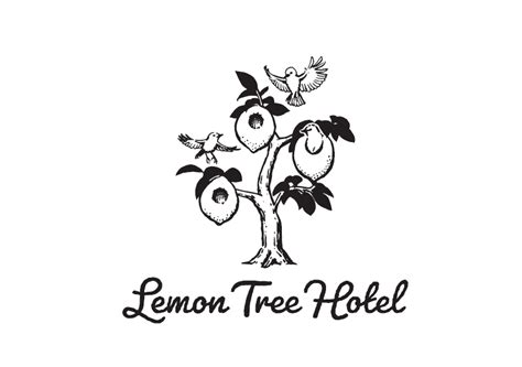 Welcome To The Lemon Tree Hotel ！ 象と太陽社