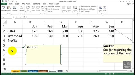 Excel Worksheets For Beginners