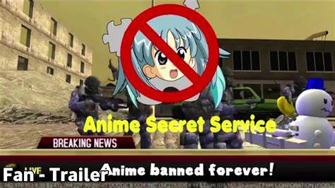 Smg4 The Anime Arc Fan Trailer Youtube Hot Sex Picture