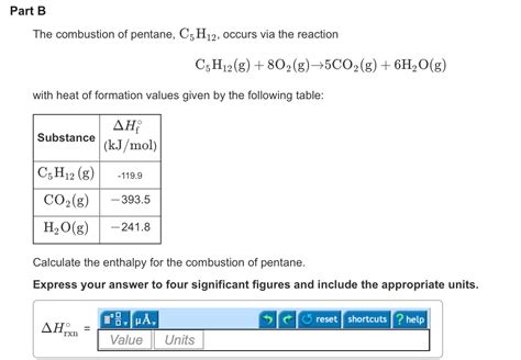 How To Determine The Sign Of Delta H