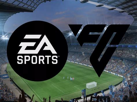 Ea Sports Fifa