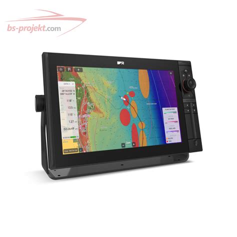 Raymarine AXIOM2 Pro 16 S HybridTouch 16 Bs Projekt