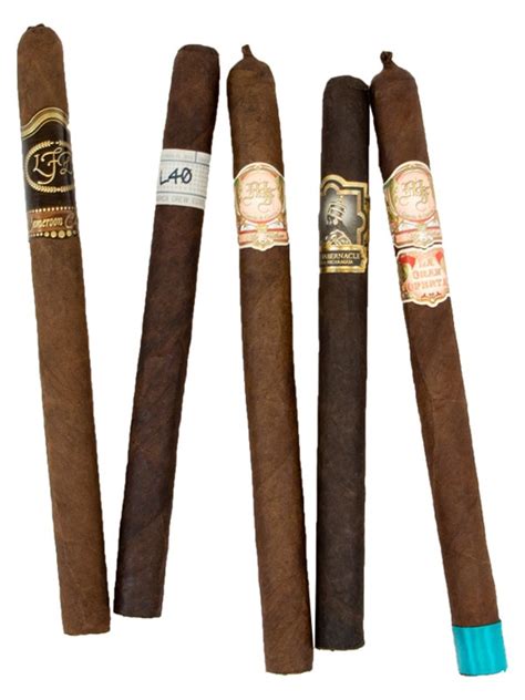 Lancero Cigars Elegant Cigars For Distinguished Palates Cigar Life Guy