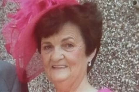 Scots Pensioner Missing After Leaving Home In Car Daily Record