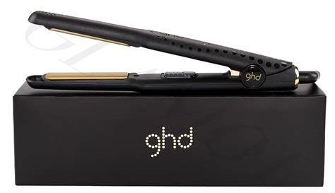 Ghd Mini Styler Narrow Hair Straightener