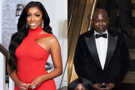 Porsha Williams Weds Simon Guobadia In Second Wedding