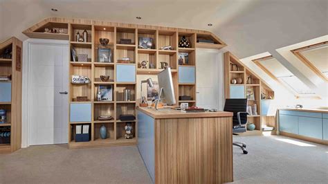 14 loft storage ideas to transform your space into something useful ...