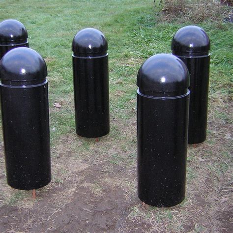 Custom Bollards | Concrete Bollards | Steel Bollards | Godawn