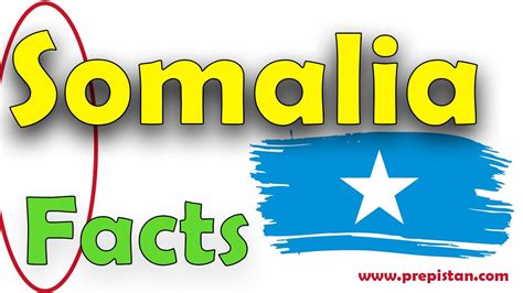 Interesting Facts About Somalia Travel To Somalia Youtube