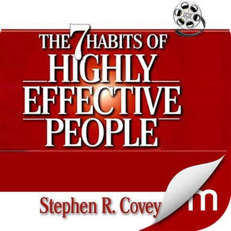 Stephen Covey 7 Habits With Audio And Video Aplicativo Na Amazon