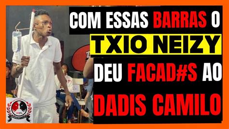 Barras Fortes Do Txio Neizzy Na Batalha De Abertura Rrpl Apresenta