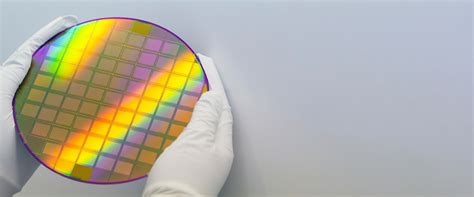 Understanding Silicon Wafers