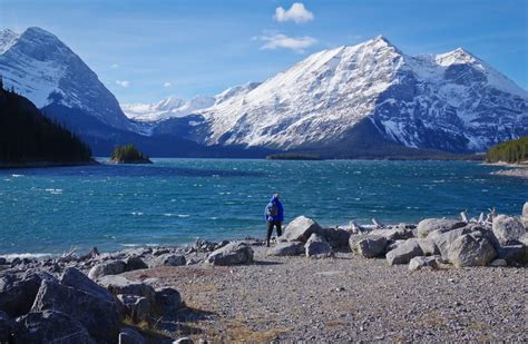 Rocky Mountain Hikes Within Hours Of Calgary Hike Bike Travel