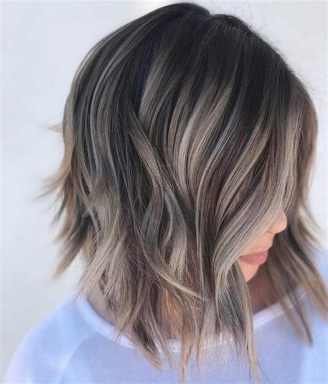 Formas De Lucir Mechas Platinadas Mujer Saludable Todo Para La