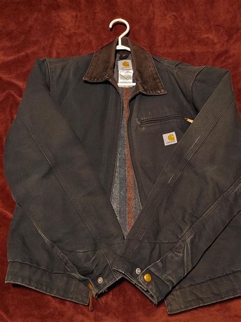 Carhartt Thrift Finds Of 2022 A Collective Total Of 33 Rcarhartt