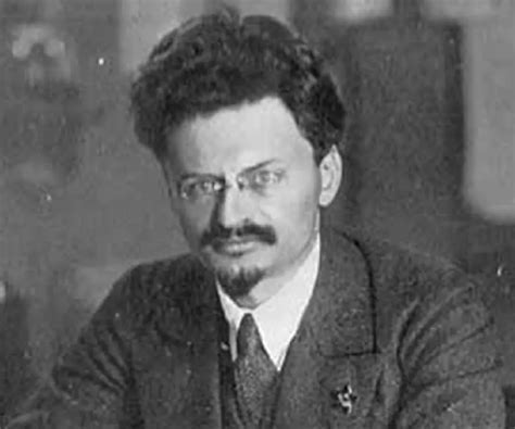 Leon Trotsky Founder Facts Personal Life Leon Trotsky Biography