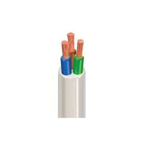 C Ble Biggflex G Mm H Vv F Blanc General Cable Leroy Merlin