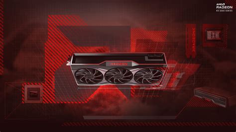 Amd Promises To Increase Radeon Rx Rdna Graphics Card Supply