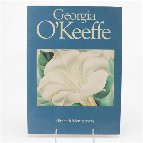 Georgia O'Keeffe Book Collection | EBTH