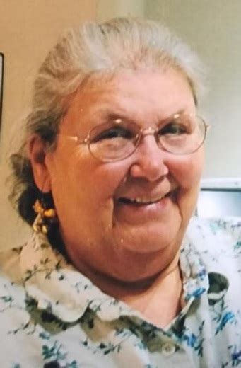 Patricia Foy Obituary Fares J Radel Funeral Home And Crematory