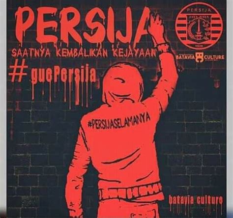 Persija Fans