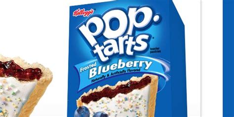 The Best Pop Tart Flavor A Huffpost Deathmatch Huffpost