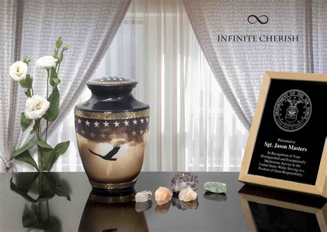 How Much Do Cremation Urns Cost Infinite Cherish