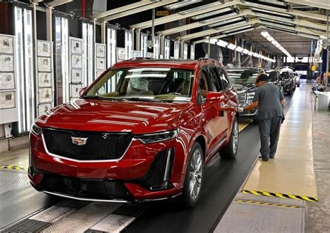 Solo Auto Elettriche Entro Il General Motors Investe