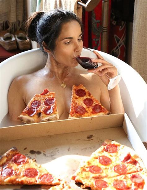 Photo Story Very Hot Pizza