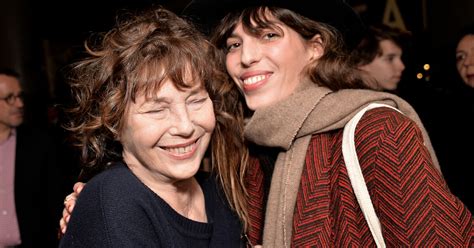 Mort de Jane Birkin Une drôle de fin cette scène intime à l