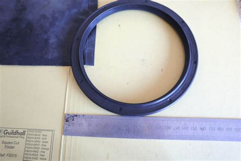 2418f475 Oil Seal Perkins Rear Crankshaft LMS Lichfield