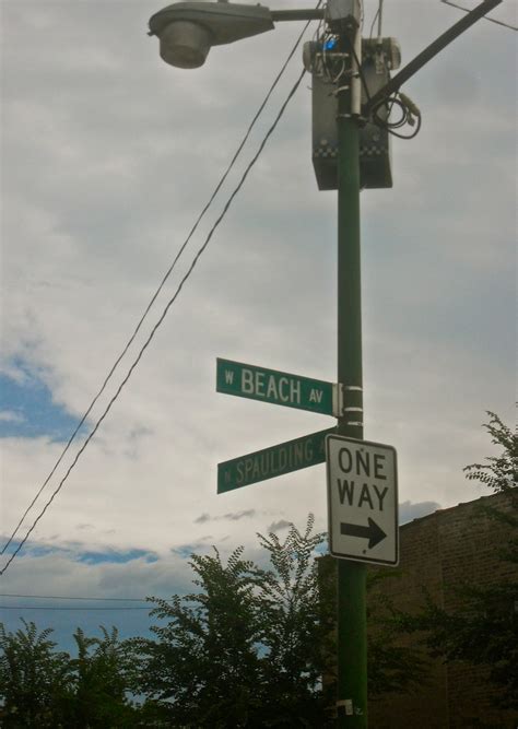 Beach Spaulding St Latin Kings Motherland Two Streets Flickr