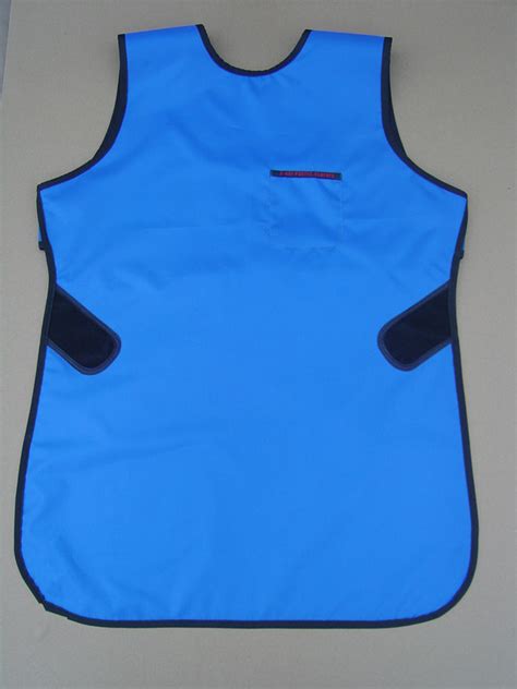 X Ray Protective Lead Vest LED Vest Apron A03 05001 Buy KEYWORD1