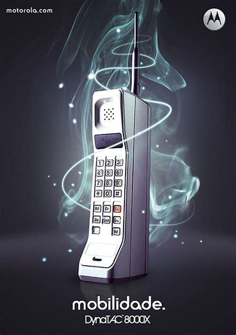 Quando Surgiu O Primeiro Celular - Conheça a história do celular e sua evolução com o passar dos anos